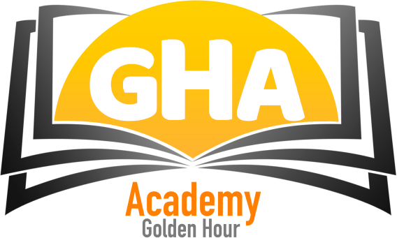 Logo Golden Hour Academy